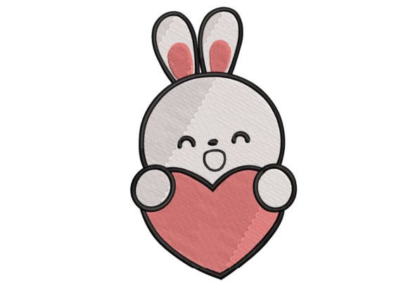 Cute Cat Valentine S Embroidery Review